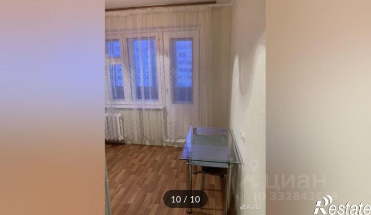 1-комн квартира Орёл, Наугорское шоссе, 72