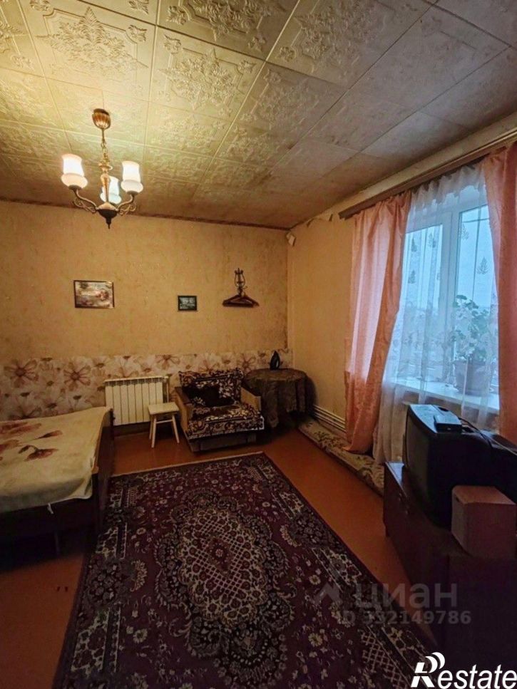 1-комн квартира Мценск, ул. Стрелецкая слобода, 1