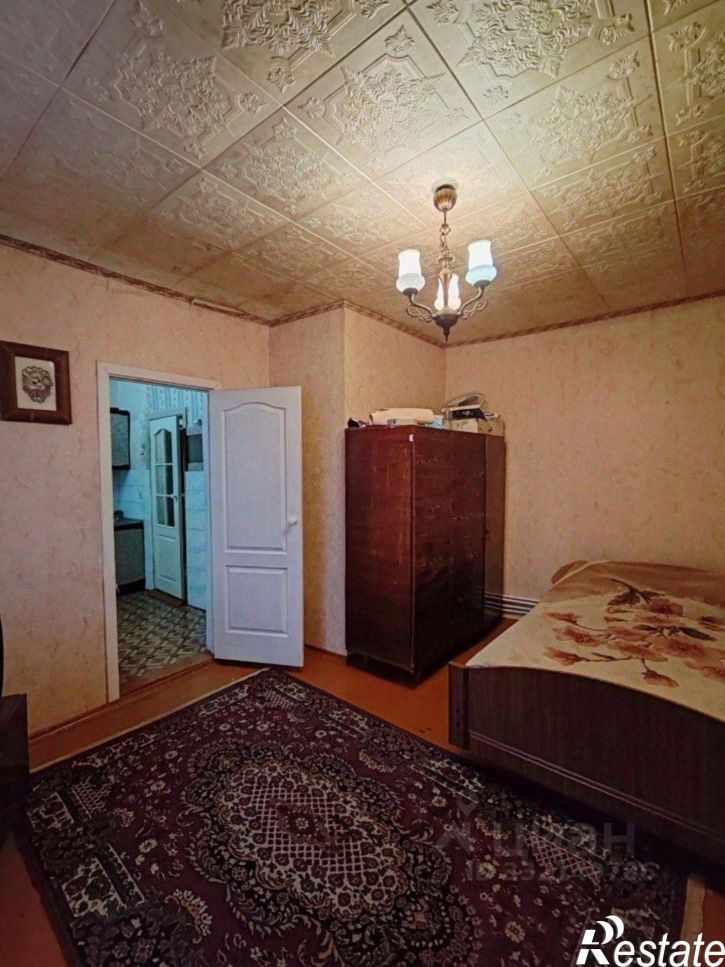 1-комн квартира Мценск, ул. Стрелецкая слобода, 1