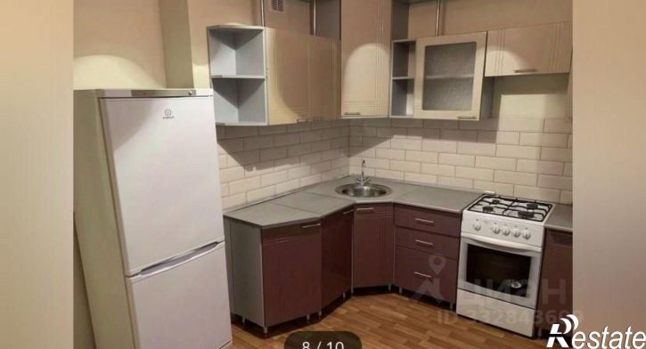 1-комн квартира Орёл, Наугорское шоссе, 72