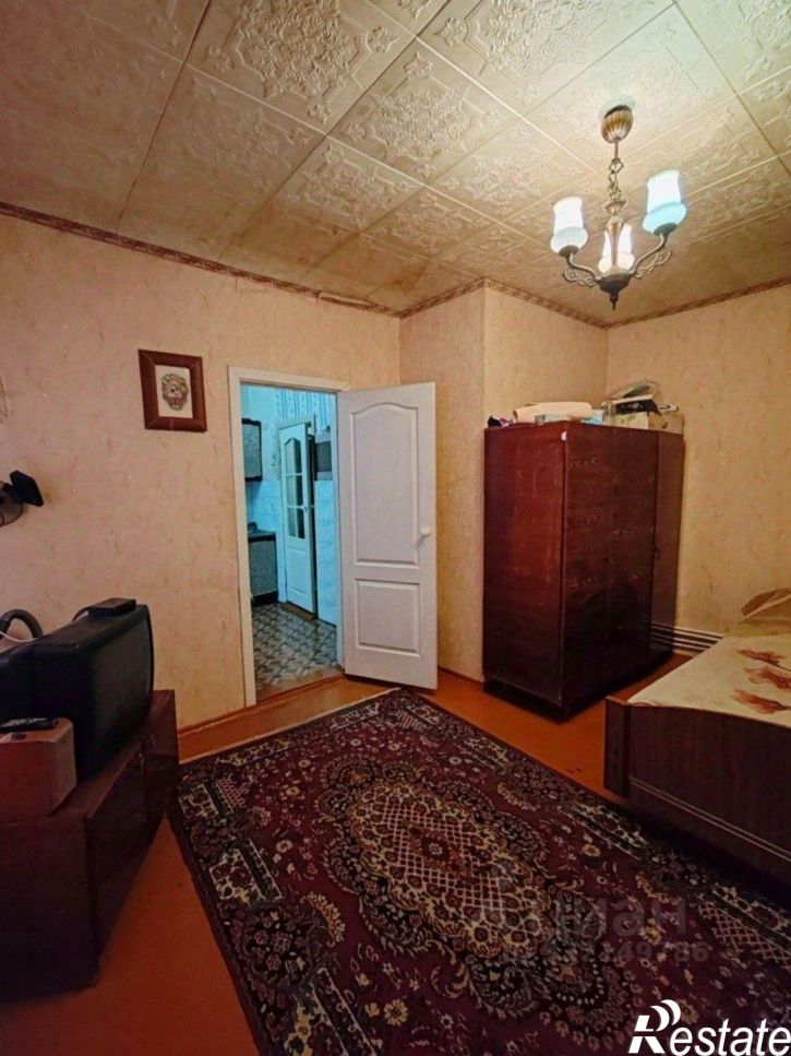 1-комн квартира Мценск, ул. Стрелецкая слобода, 1