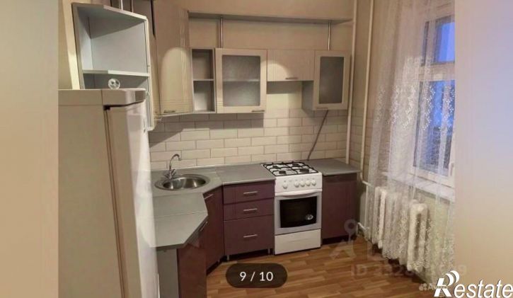 1-комн квартира Орёл, Наугорское шоссе, 72