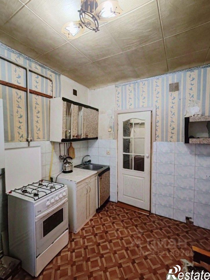 1-комн квартира Мценск, ул. Стрелецкая слобода, 1