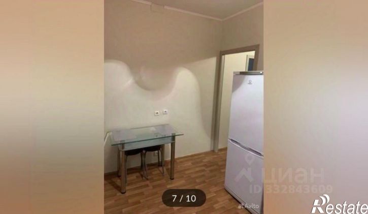 1-комн квартира Орёл, Наугорское шоссе, 72