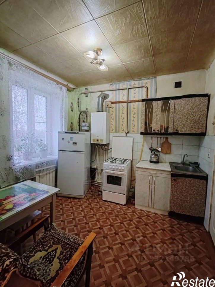 1-комн квартира Мценск, ул. Стрелецкая слобода, 1
