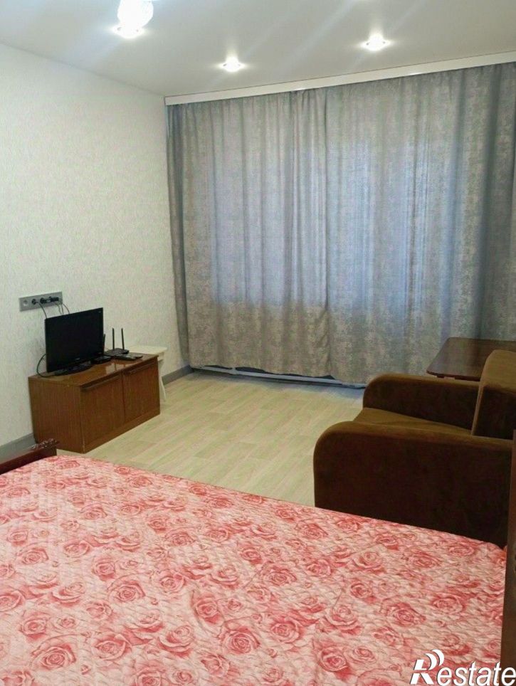 1-комн квартира Мценск, ул. Заводская, 9