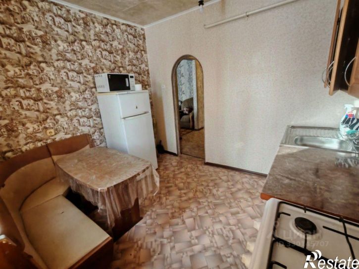 1-комн квартира Мценск, мкр. Коммаш, 10