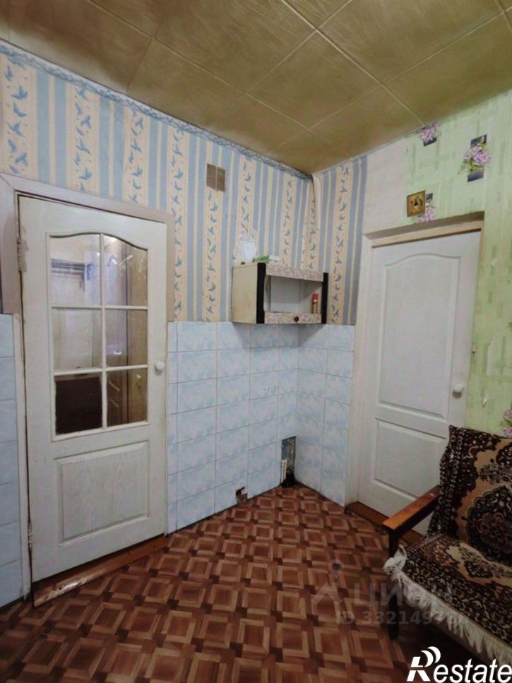 1-комн квартира Мценск, ул. Стрелецкая слобода, 1