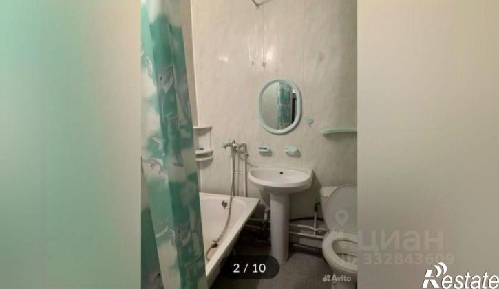 1-комн квартира Орёл, Наугорское шоссе, 72