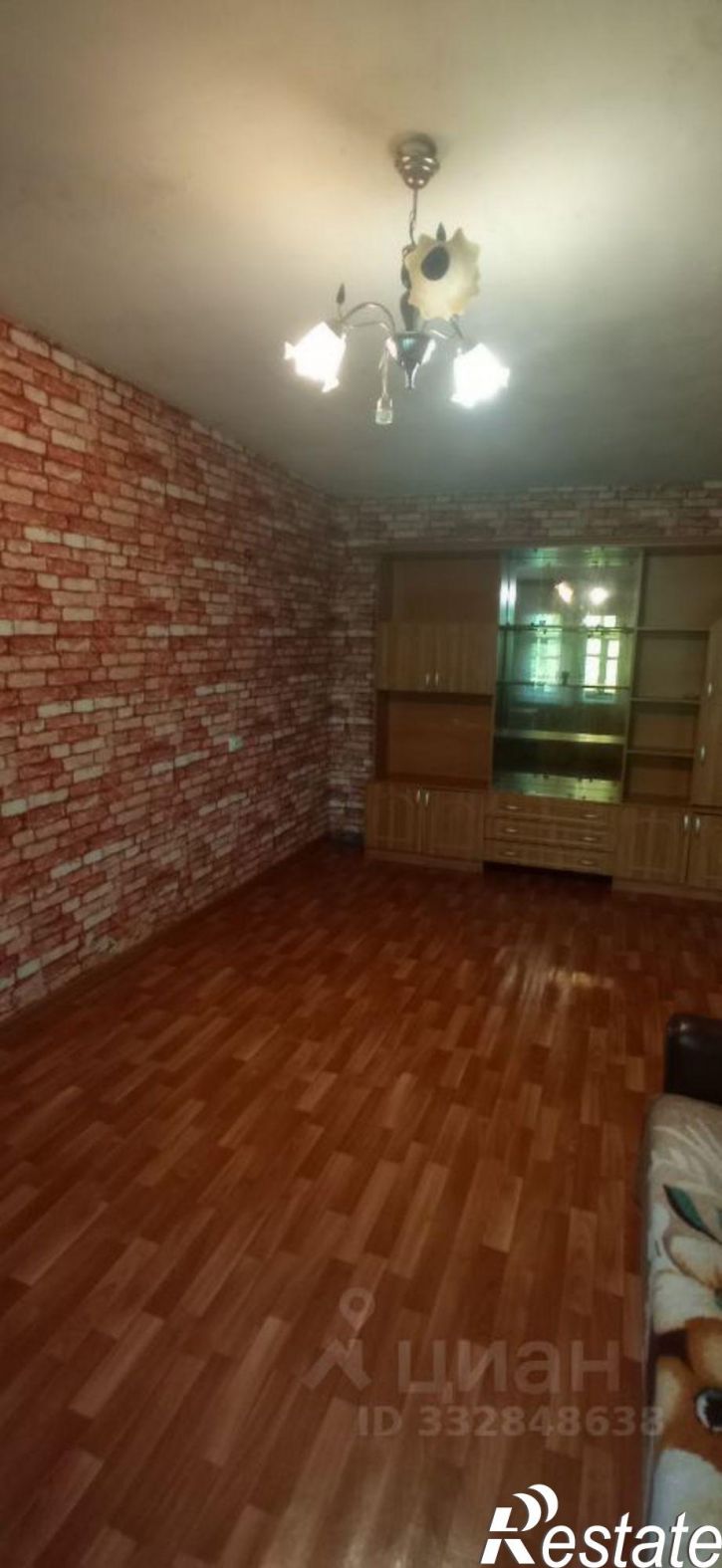 2-комн квартира Орёл, Комсомольская улица, 306