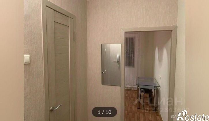 1-комн квартира Орёл, Наугорское шоссе, 72