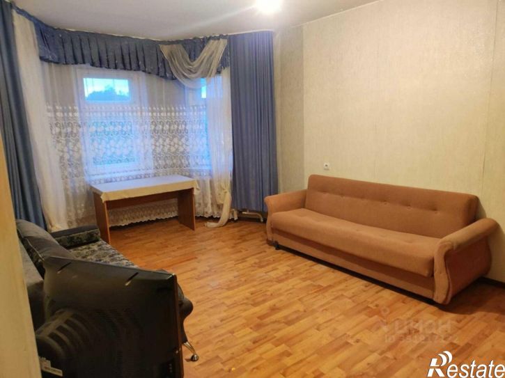 1-комн квартира Мценск, ул. Машиностроителей, 1/1