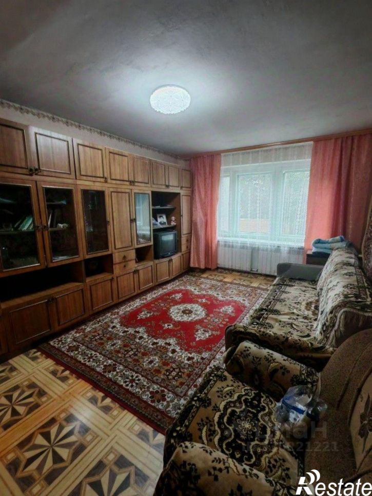 2-комн квартира Мценск, ул. Машиностроителей, 8/2
