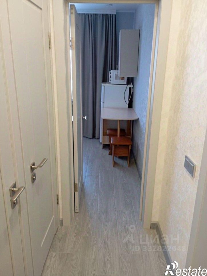 1-комн квартира Мценск, ул. Заводская, 9
