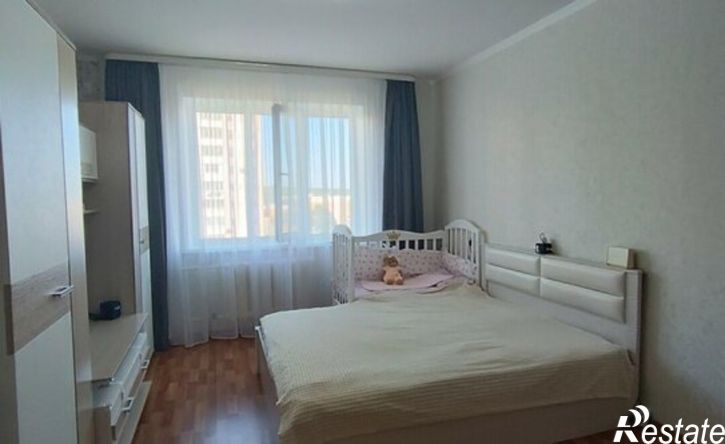 1-комн квартира Орёл, Орёлстроевская улица, 1