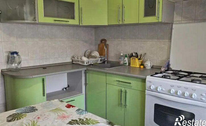 3-комн квартира Орёл, Узловая улица, 3