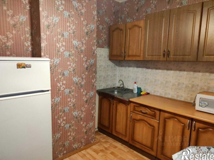 1-комн квартира Мценск, ул. Машиностроителей, 1/1