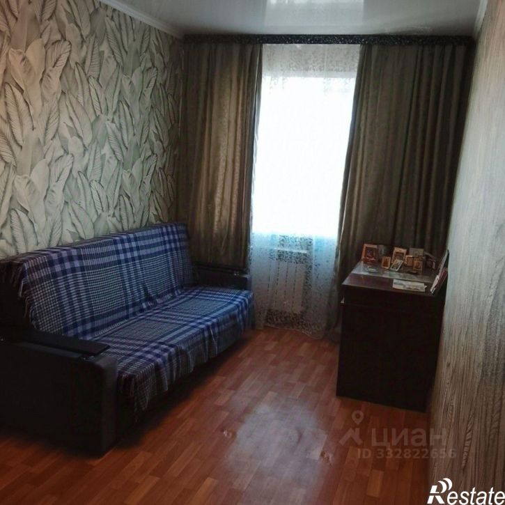 2-комн квартира Мценск, ул. Мира, 33