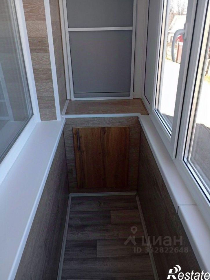 1-комн квартира Мценск, ул. Заводская, 9