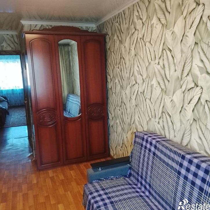 2-комн квартира Мценск, ул. Мира, 33