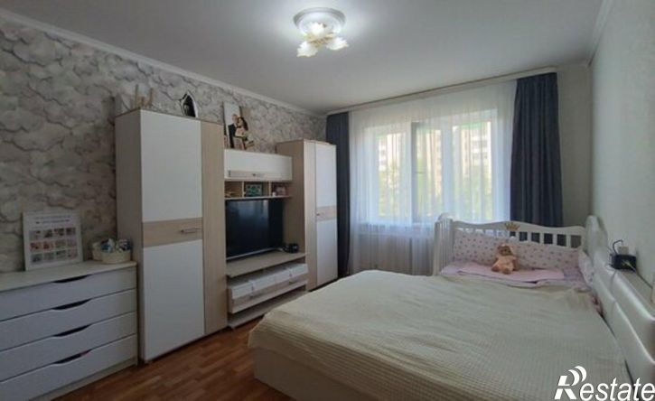 1-комн квартира Орёл, Орёлстроевская улица, 1