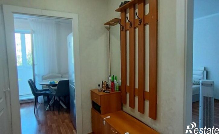 1-комн квартира Орёл, Орёлстроевская улица, 1