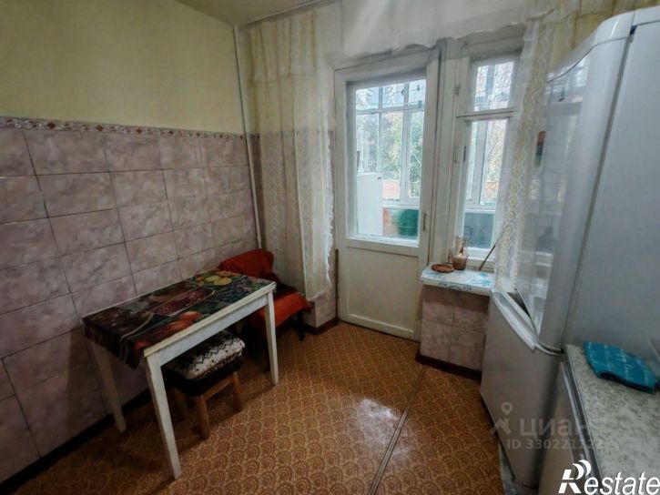 2-комн квартира Мценск, ул. Машиностроителей, 8/2