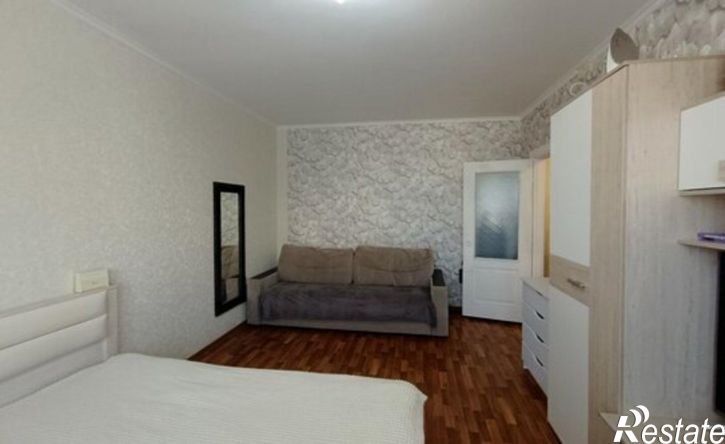 1-комн квартира Орёл, Орёлстроевская улица, 1