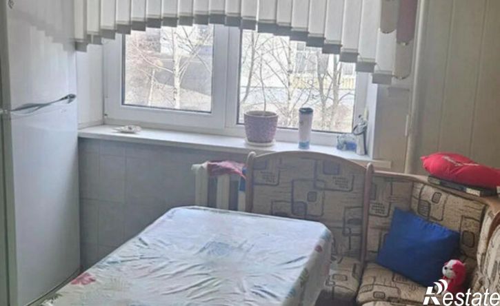 3-комн квартира Орёл, Узловая улица, 3