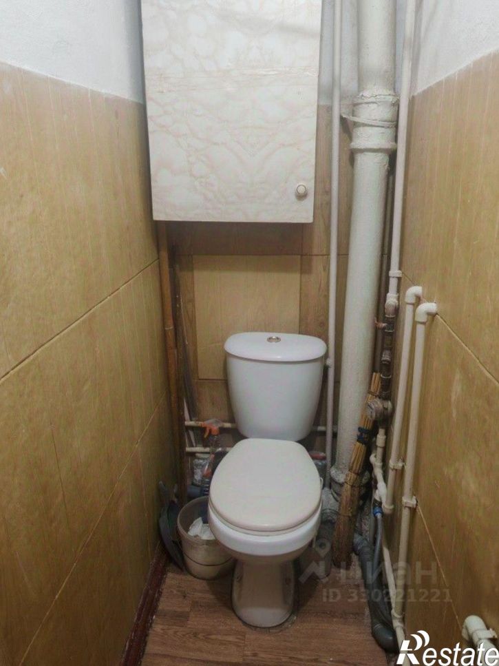 2-комн квартира Мценск, ул. Машиностроителей, 8/2