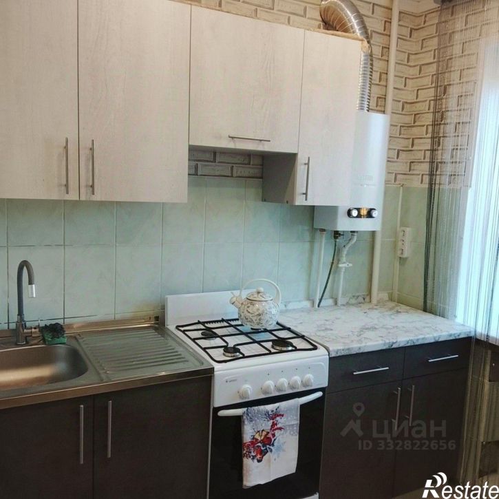 2-комн квартира Мценск, ул. Мира, 33