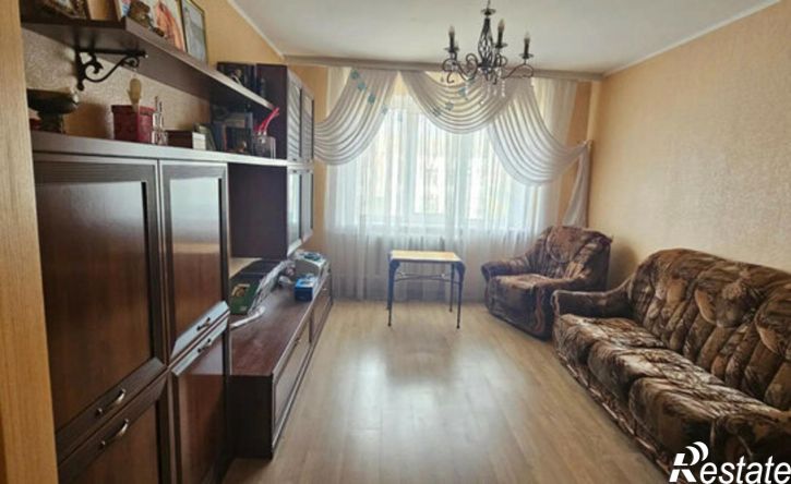 3-комн квартира Орёл, Узловая улица, 3