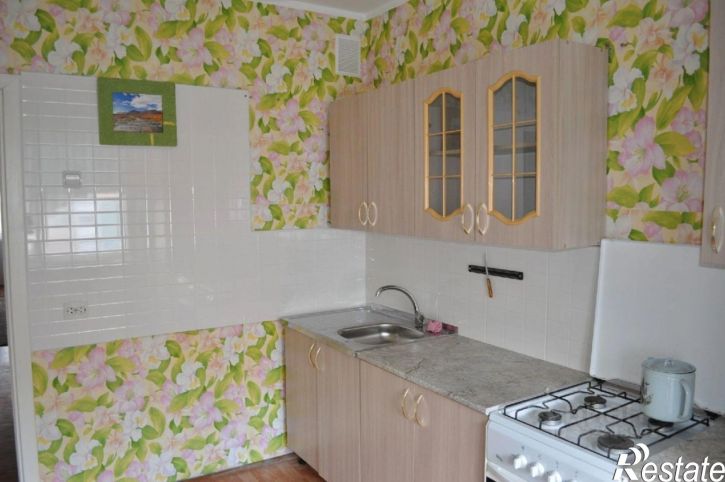 1-комн квартира Орёл, бульвар Молодёжи, 8
