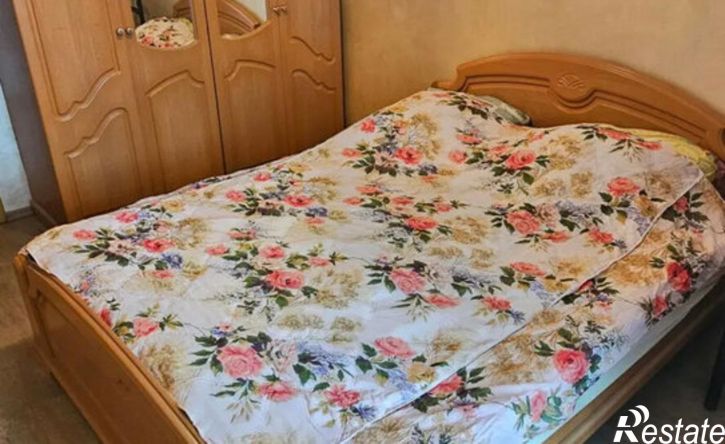 3-комн квартира Орёл, Узловая улица, 3
