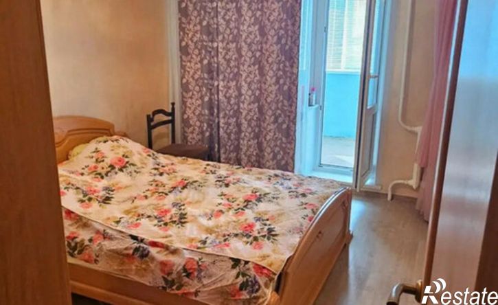 3-комн квартира Орёл, Узловая улица, 3