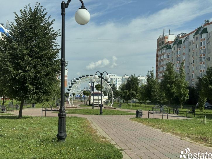 1-комн квартира Орёл, бульвар Молодёжи, 8