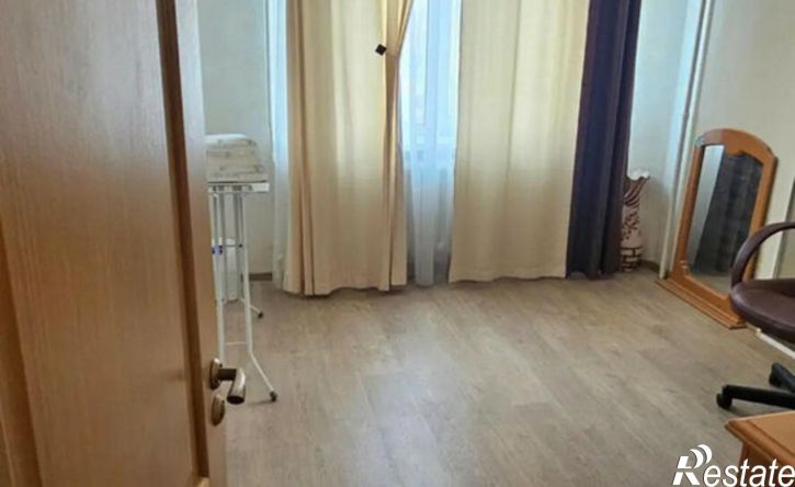3-комн квартира Орёл, Узловая улица, 3