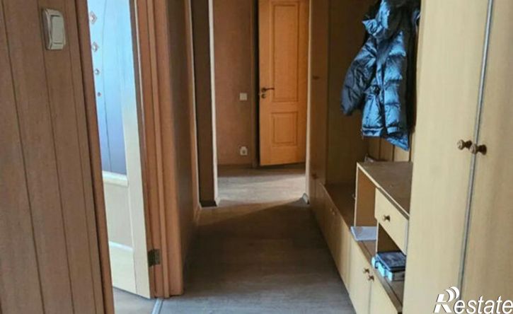 3-комн квартира Орёл, Узловая улица, 3
