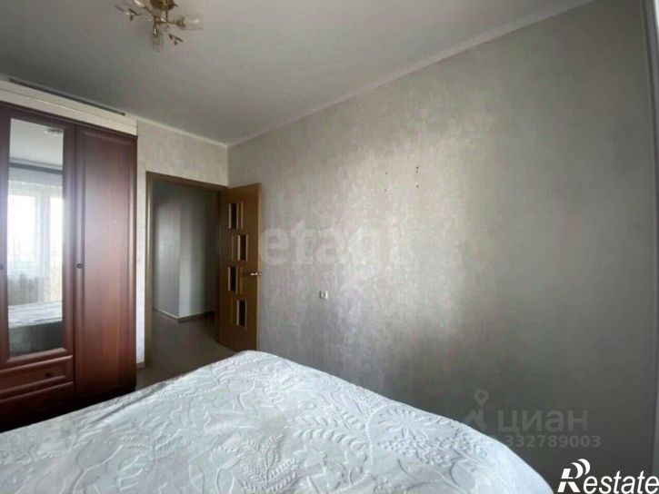 3-комн квартира городской округ Орёл, Орёл