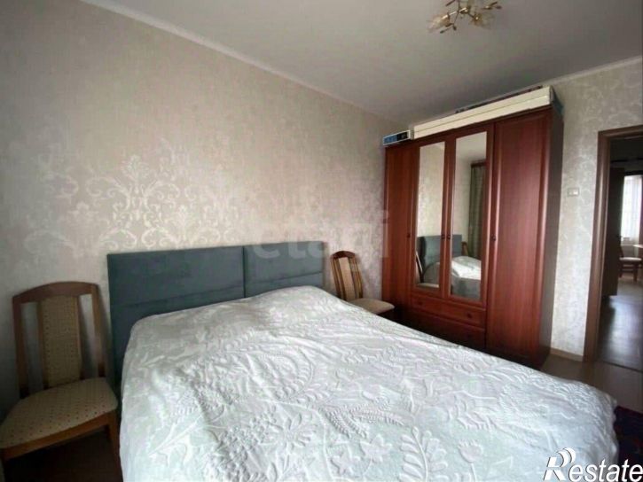 3-комн квартира городской округ Орёл, Орёл