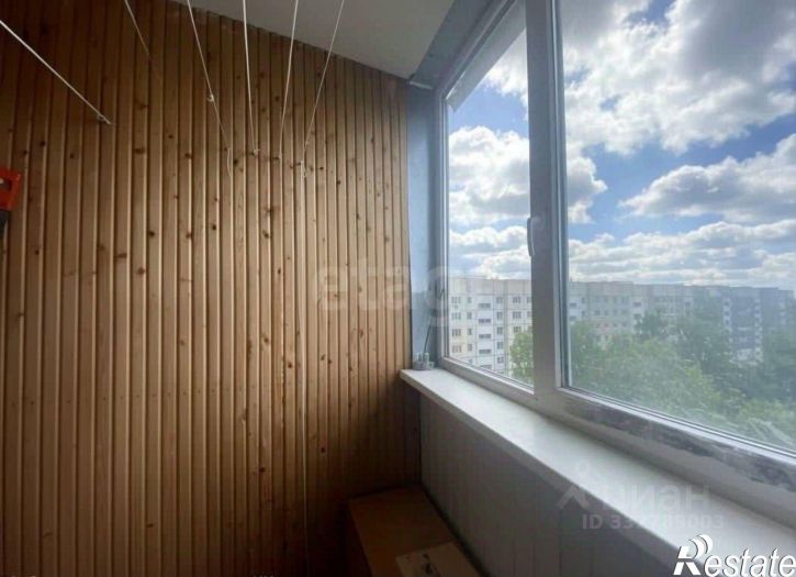 3-комн квартира городской округ Орёл, Орёл