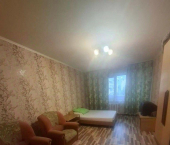1-комн, 39кв м, этаж 3/9 ул Машиностроителей, 13