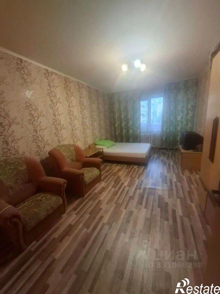 1-комн квартира ул Машиностроителей, 13,  д. 13