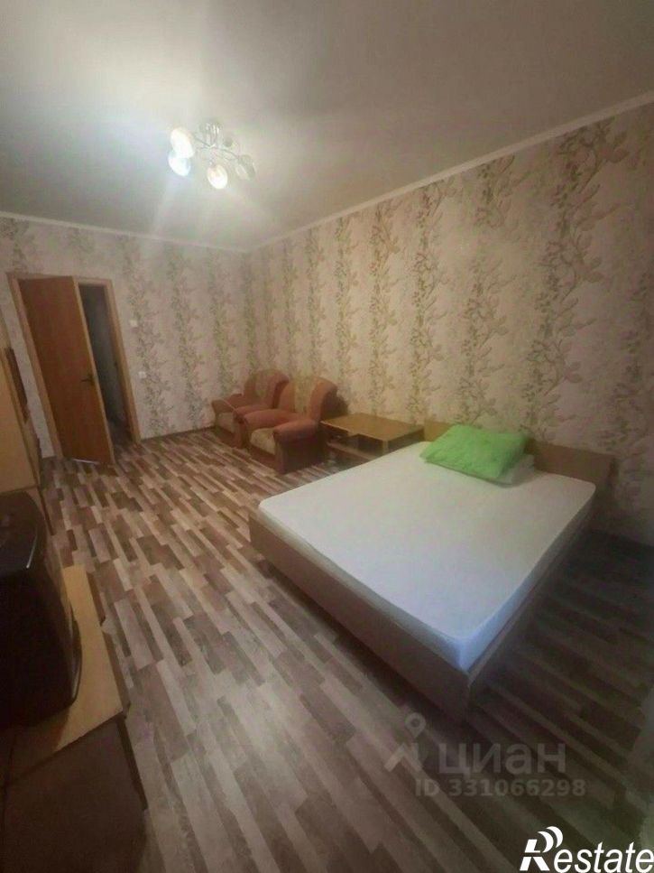 1-комн квартира ул Машиностроителей, 13,  д. 13