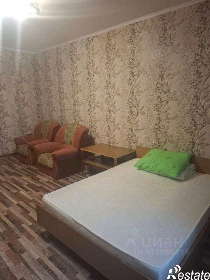 1-комн квартира ул Машиностроителей, 13,  д. 13