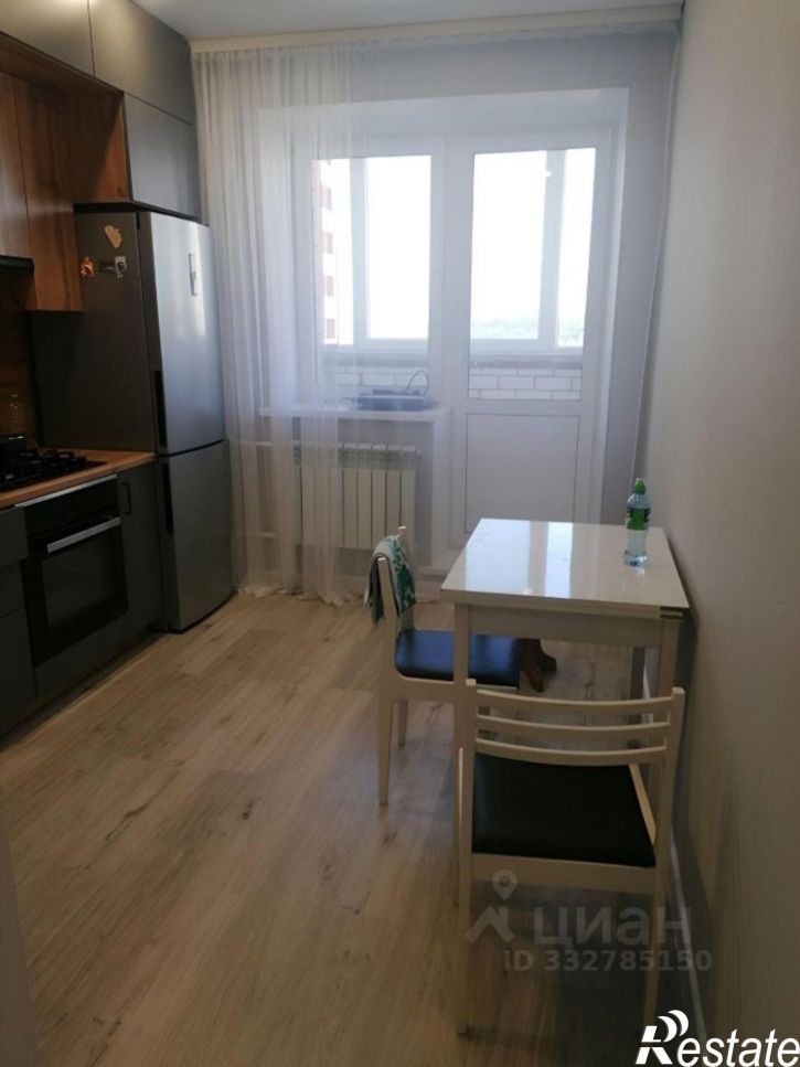 1-комн квартира б-р Героев, 4,  д. 4