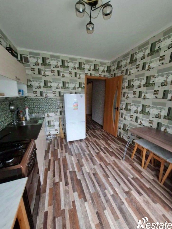 1-комн квартира ул Машиностроителей, 13,  д. 13