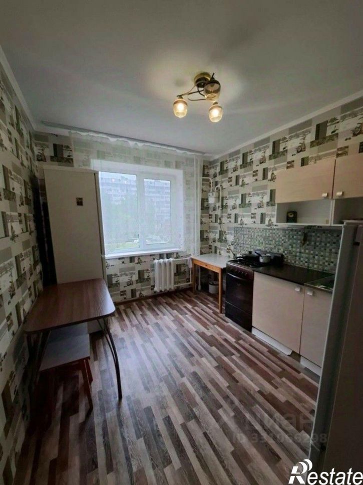 1-комн квартира ул Машиностроителей, 13,  д. 13
