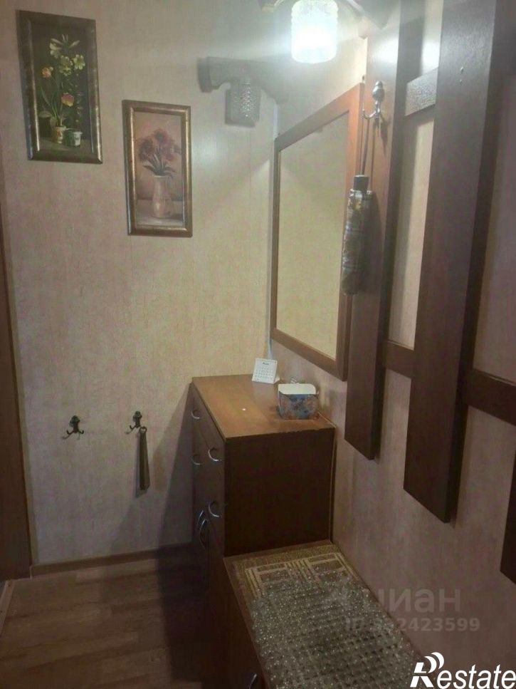 2-комн квартира мкр 1-й, 24,  д. 24