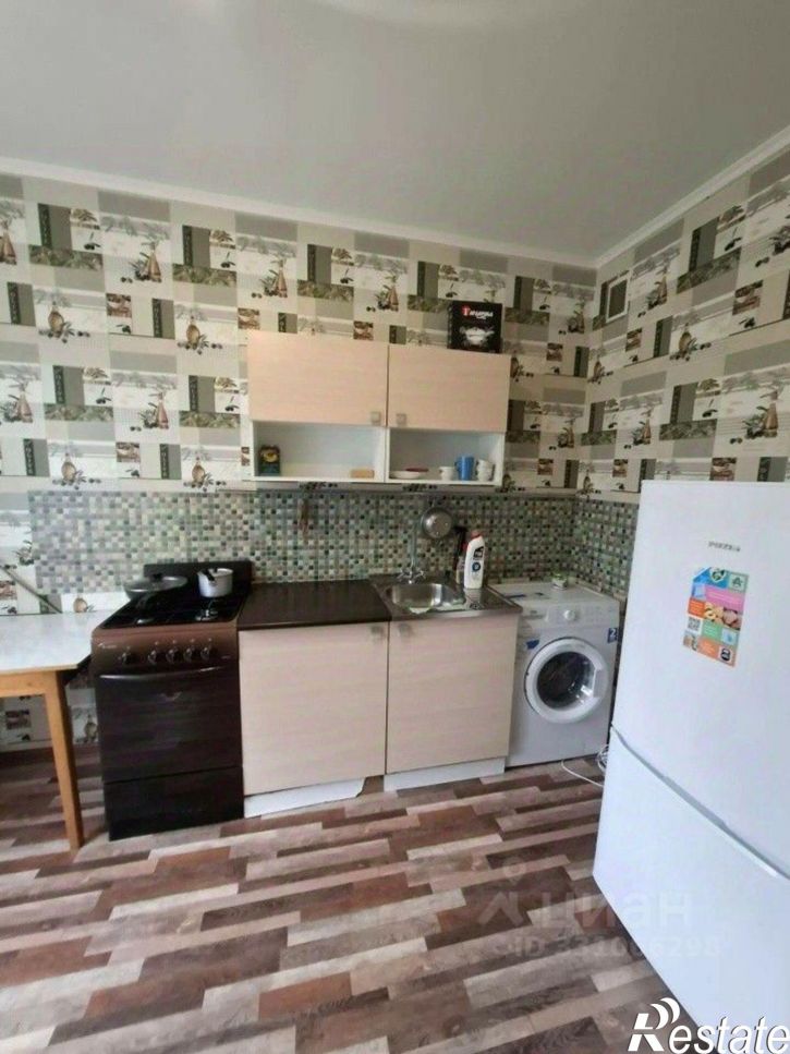 1-комн квартира ул Машиностроителей, 13,  д. 13